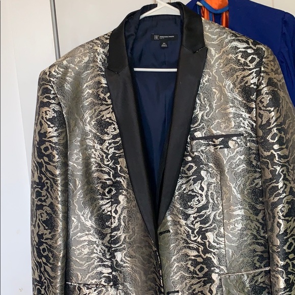 Cocktail jacket - Picture 2 of 6